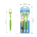 Pet Dental Care 3D Pet Toothbrush Tooth Brush